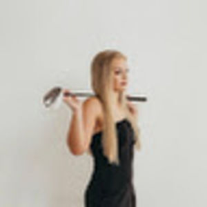 Meet your Posher, Anna lee